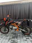 Geon x-ride 190 питбайк. Продажа срочная!