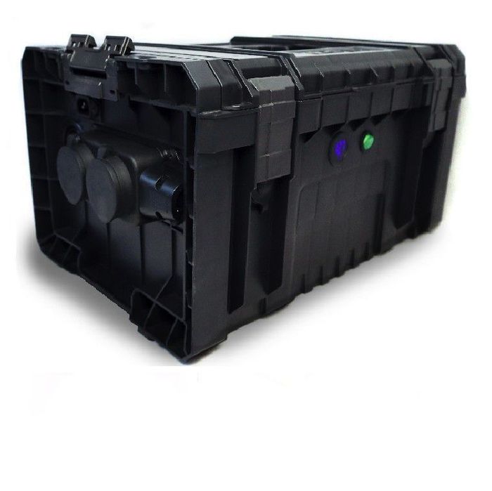 ‼️Портативна зарядна станція 3000W ‼️Чистий синусоід