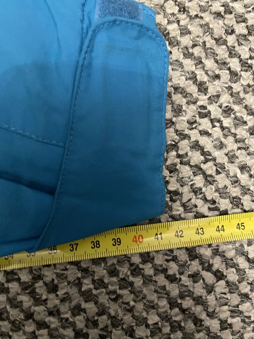 Kurtka jesień/zima,kurtka przejściowa,narciarska,rozmiar 134/140