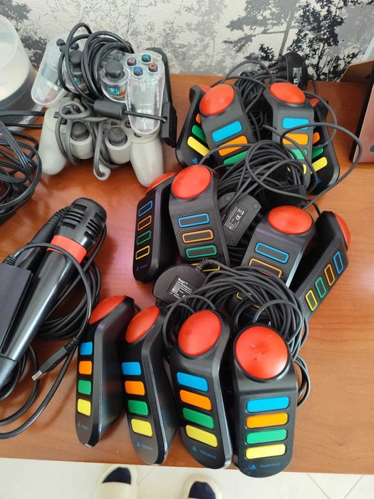 Playstation 2 Slim Desbloqueada