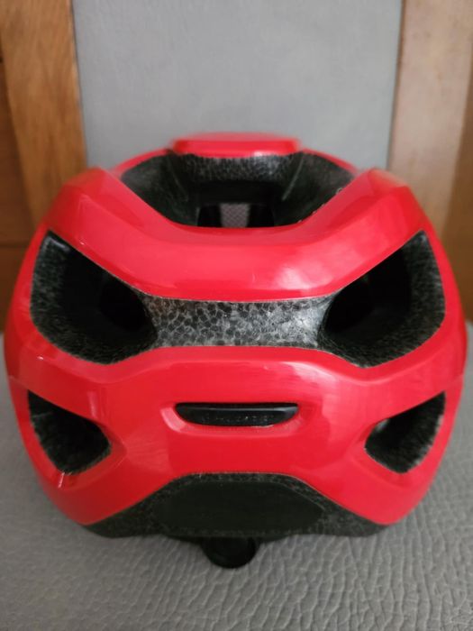 Capacetes Scott Supra (54-61cm)