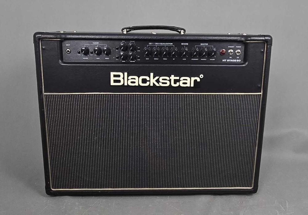 Blackstar HT Stage 60 Wzmacniacz Gitarowy