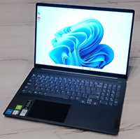 Ноутбук Lenovo IdeaPad 5 Pro 16IHU6 МХ450