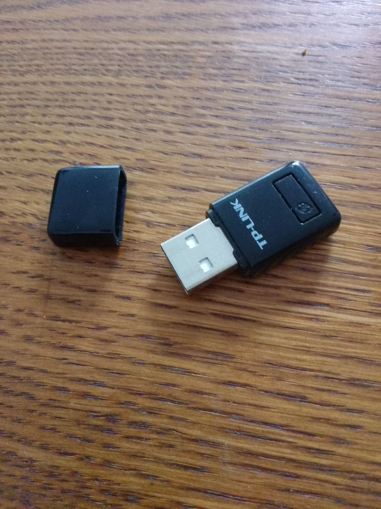 USB TP-LINK Karta sieciowa Adapter Transmiter Wi-Fi