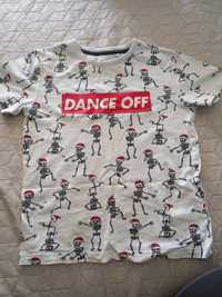 Koszulka t shirt Next dance off r 128