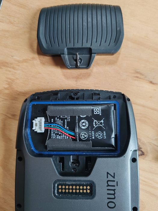 Garmin Zumo 595lm