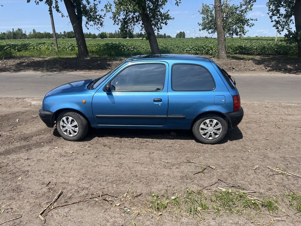 Продам Ниссан Микра К11