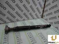 AMORTECEDOR TRASEIRO CITROEN C4 I 1.6 HDI 109CV 1560CC