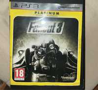 Fallout 3 PlayStation 3