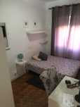 Quarto cassal moscavide