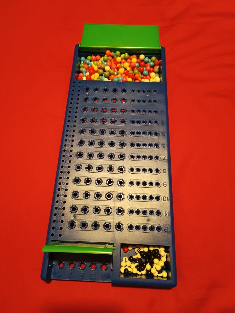 Jogo Secret Code