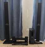 Домашний кинотеатр Panasonic SA-PT465