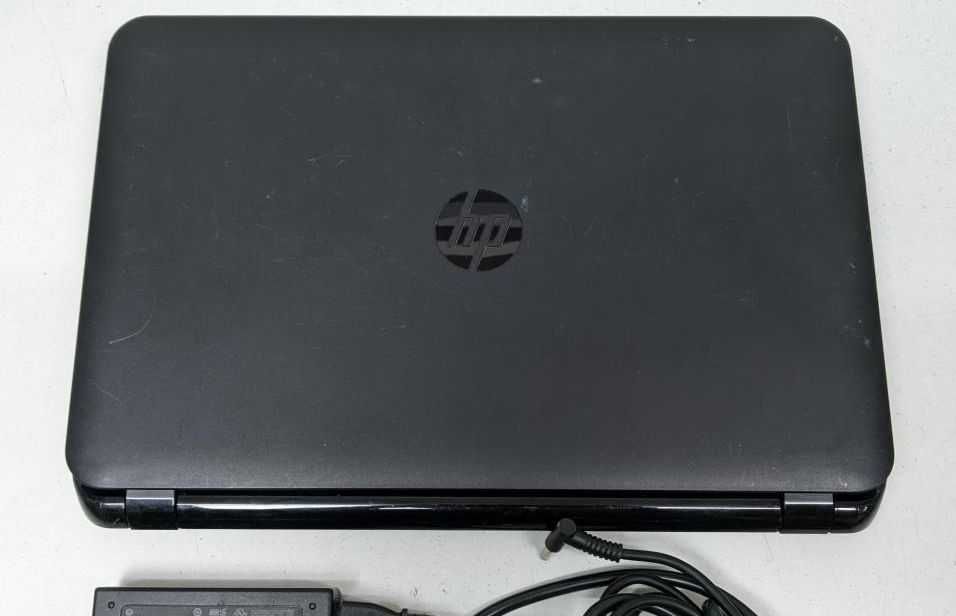 Ігровий ноутбук 15,6" HP 250 G2 (Core i5; видеокарта GeForce 820M)