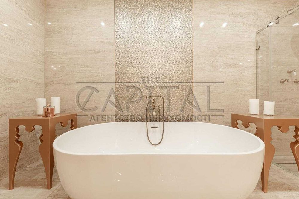 Аренда шикарной квартиры 202м2 низкий этаж ЖК Андерсен Генератор