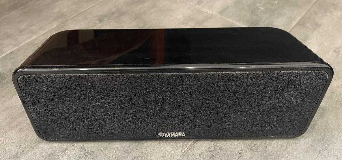 домашний кинотеатр Yamaha NS-P20