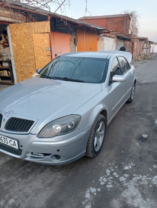 Продам автомобиль Brilliants m2