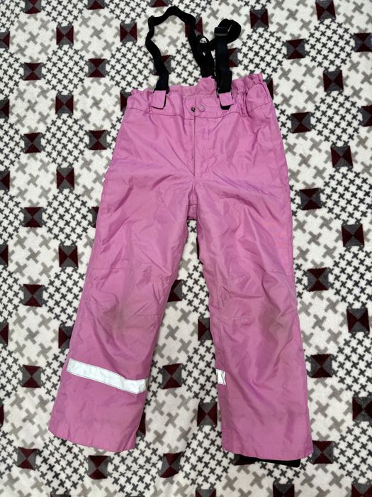 Зимовий комплект Lassie by Reima, що складається з куртки та штанів