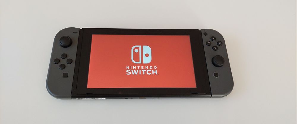 VENDO Nintendo Switch V2