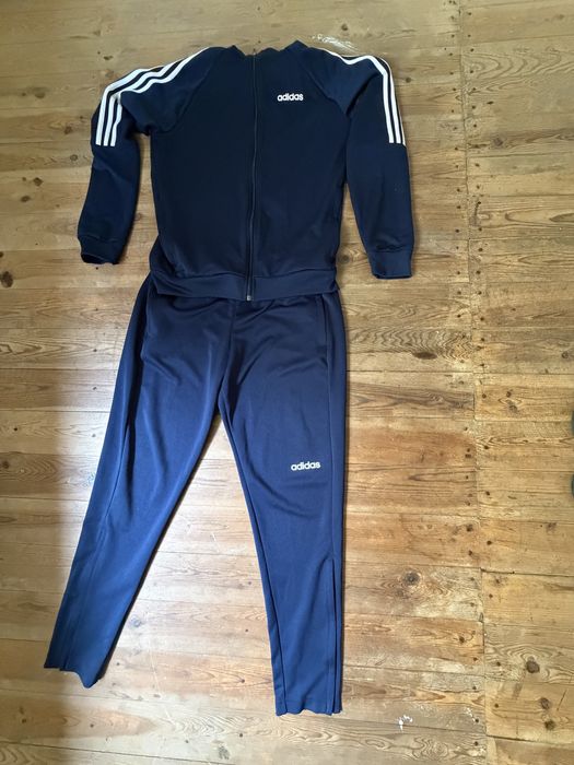 Conjunto adidas original