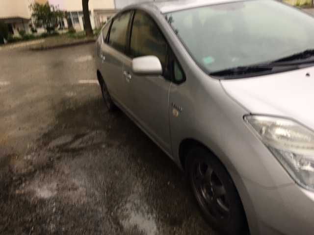 Toyota Prius 2006 (Híbrido)