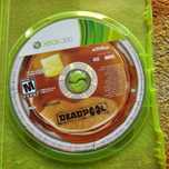 Deadpool Xbox 360 - BRAK OKŁADKI, Skup/Sprzedaż