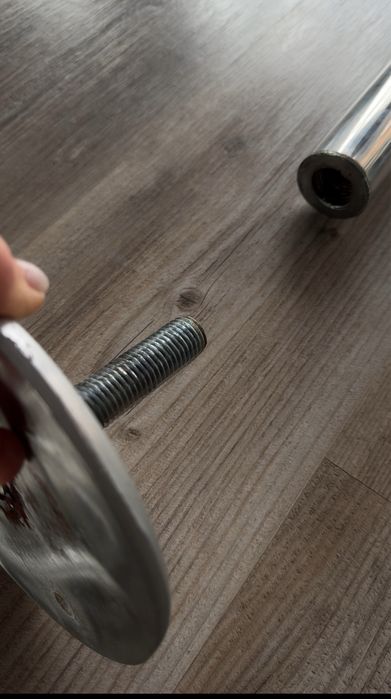 Продам пілон статика (~4 метри)