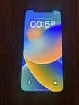 Iphone X повністю робочий