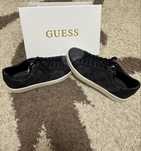 Сникерсы Guess мужские