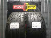 Opony letnie 225/40/18 PIRELLI PZERONERO #781