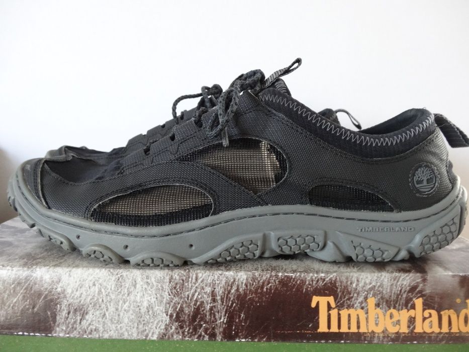 Buty Timberland roz 46 WODA Plaża Teren