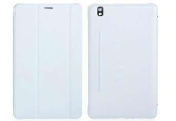 R827 Capa Smart Cover Samsung Galaxy Tab 3 T310 T311 T315 Novo! ^A