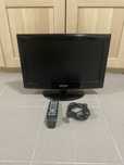 TV Samsung 19 polegadas - Modelo LE19B450