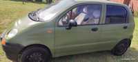 Daewoo Matiz Raptor