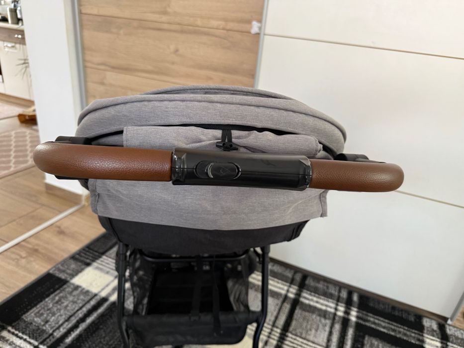 Wózek spacerowy Coletto Nevia VT