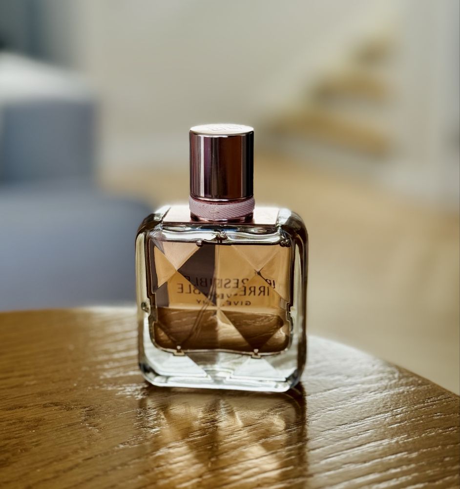 Givenchy irresistible парфумована вода 35мл
