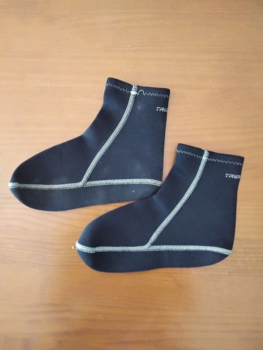 Botas termicas neopren tribord