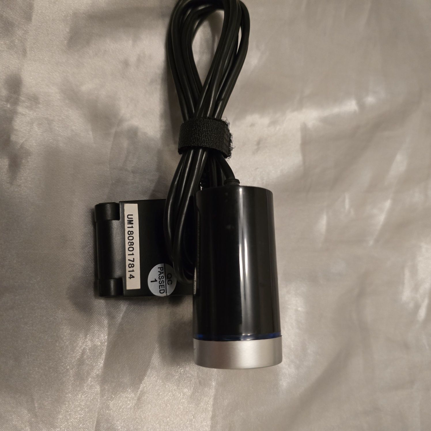 Веб-камера A4Tech PK-910H Black/Silver