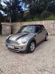 MINI 3 Portas Cooper D