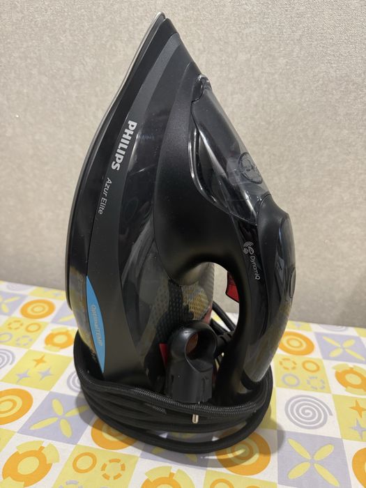 Утюг новий в дуже гарному стані