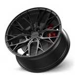 20 Felgi 5x112 ARCEO ROMA 20 x 9" ET30 66.6 BMW AUDI A5 A6 A7 Mercedes