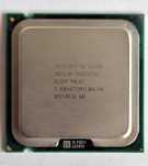 Intel Pentium Dual Core E6300 2.8 GHz LGA775