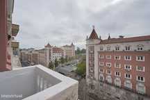 Apartamento T8 para venda