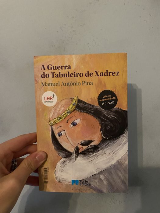 Livros de leitura juvenil Otimo preço Desde 7 euros