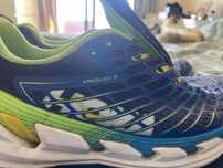 Tenis de corrida HOKA
