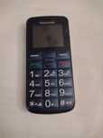 Telefon dla seniorów Panasonic KX TU-110