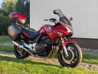 Honda CBF 600SA 2006