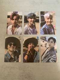 Bts Butter Photocards Not Oficial