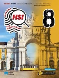 HSI 8 - Recursos do Manual/Livro do Professor