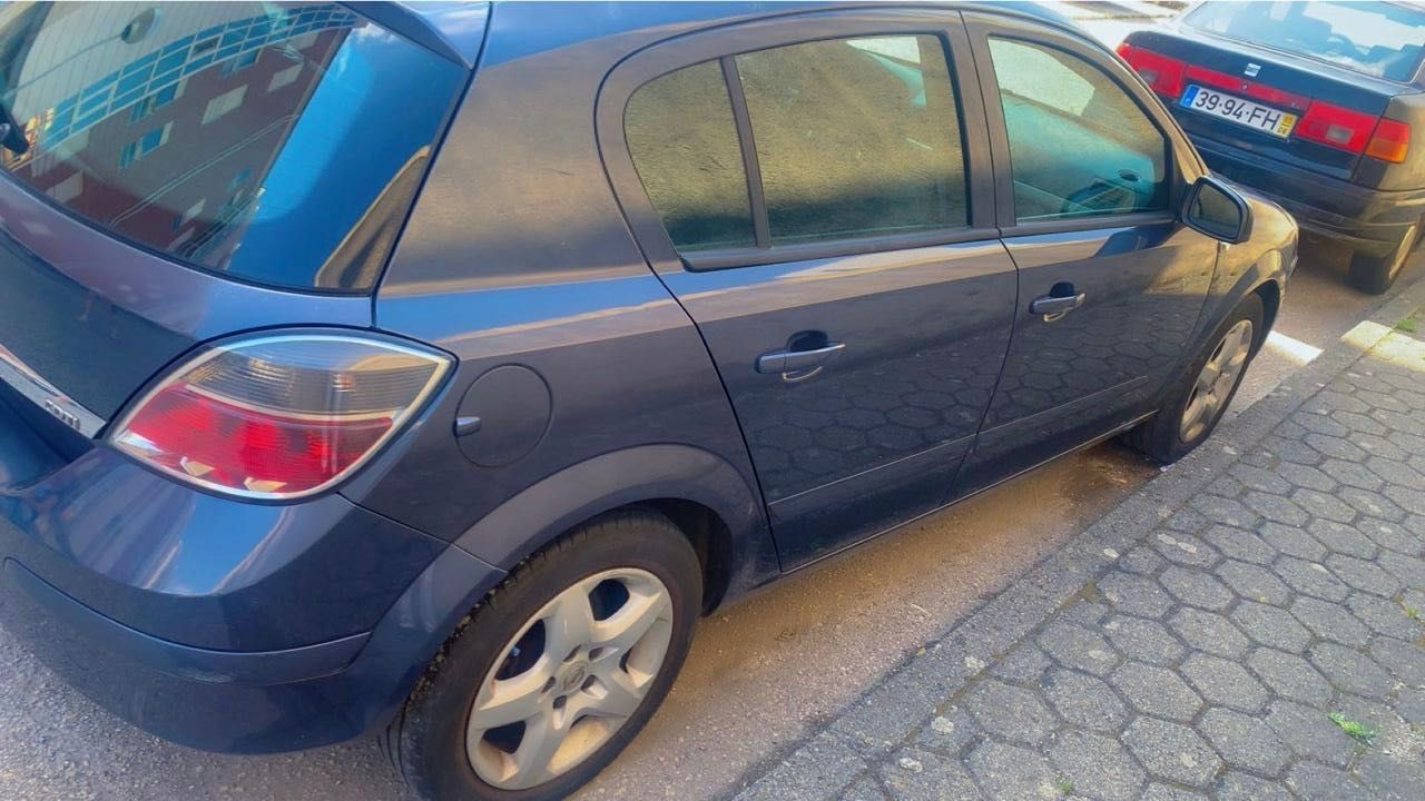 Opel Astra H 1.3 CDTI