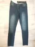 Jegginsy damskie r. L nowe
